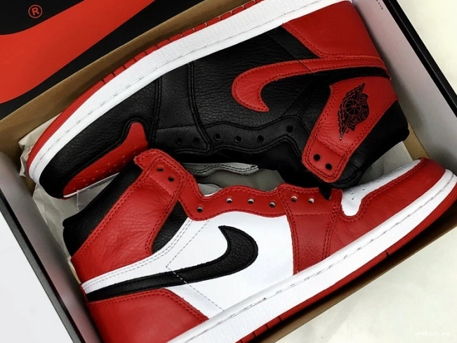 Chep Onekick Home To OG High Retro Homage 1 Air 861428-061 Jordan 0712